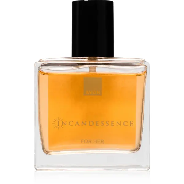 Avon Incandessence Eau de Parfum pentru femei 30 ml