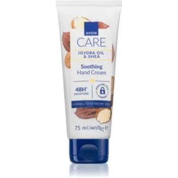 Avon Jojoba Oil & Shea crema de maini hidratanta