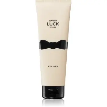 Avon Luck For Her loțiune parfumată pentru corp