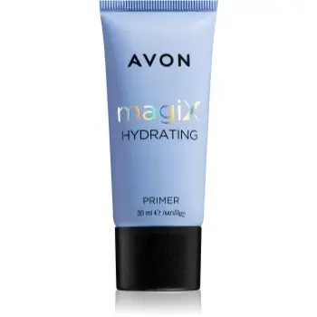 Avon Magix baza hidratantă de machiaj