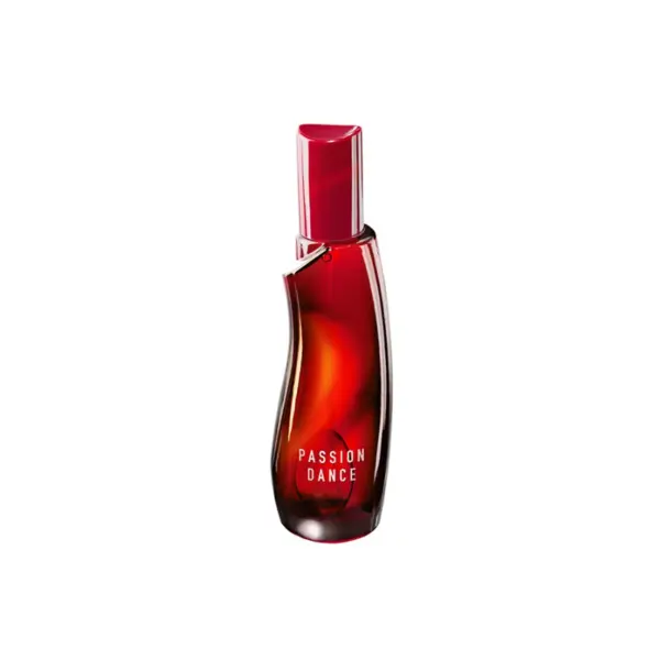Avon Passion Dance Apă de toaletă pentru Femei EDT Volum 50 ml