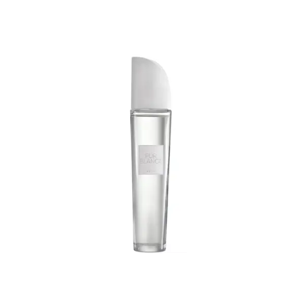 Avon Pur Blanca Apă de toaletă pentru Femei EDT Volum 50 ml