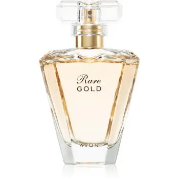 Avon Rare Gold Eau de Parfum pentru femei
