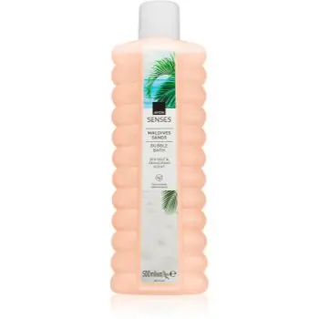 Avon Senses Maldives Sands spuma de baie
