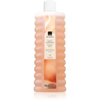Avon Senses Simply Luxurious spuma pentru spalat