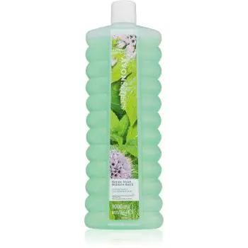 Avon Senses Water Mint & Cucumber Scent spuma de baie