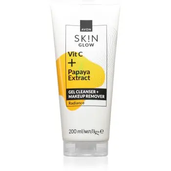 Avon Sk!n Glow demachiant 2 in 1