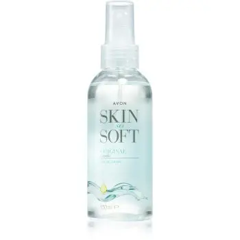 Avon Skin So Soft ulei de jojoba Spray