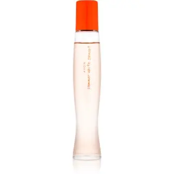 Avon Summer White Sunset Eau de Toilette pentru femei