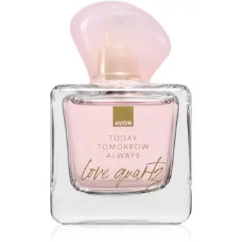 Avon Today Tomorrow Always Love Quartz Eau de Parfum pentru femei