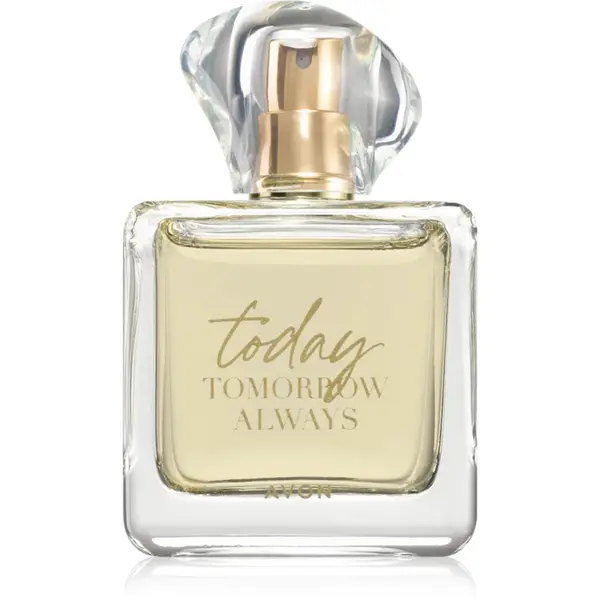 Avon Today Tomorrow Always Today Eau de Parfum pentru femei 100 ml