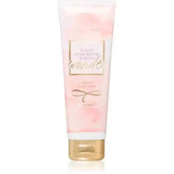 Avon Today Tomorrow Always Wonder loțiune parfumată pentru corp