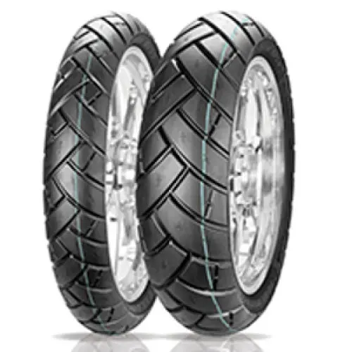 Avon Trailrider ( 170/60 ZR17 TL (72W) Roata spate, Marcaj M+S )