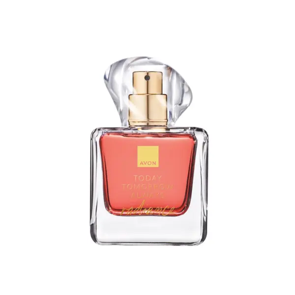 Avon TTA Radiance for Her Apă de parfum pentru Femei EDP Volum 50 ml