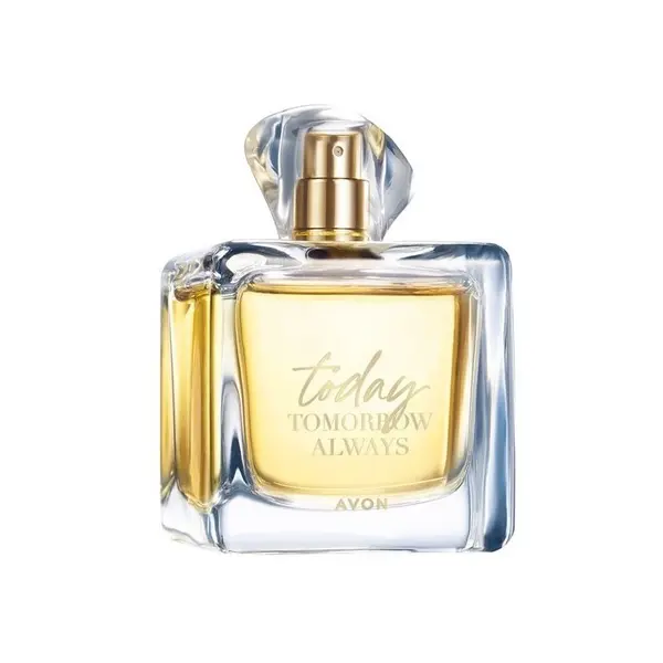 Avon TTA Today For Her Apă de parfum pentru Femei EDP Volum 100 ml