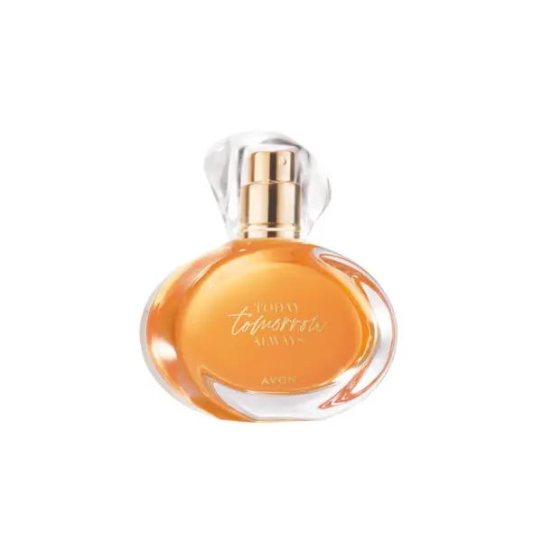 Avon TTA Tomorrow for Her Apă de parfum pentru Femei EDP Volum 50 ml