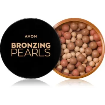 Avon Ultra Colour Pearls perle bronzante