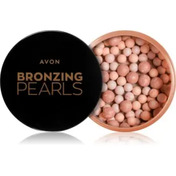 Avon Ultra Colour Pearls perle bronzante
