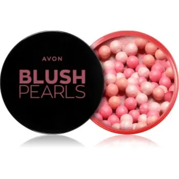 Avon Ultra Colour Pearls perle tonifiante pentru față