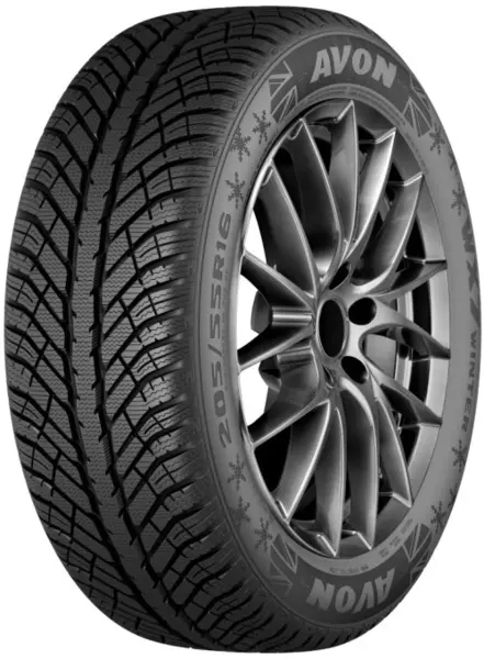 Avon WX7 Winter ( 225/40 R18 92V XL )