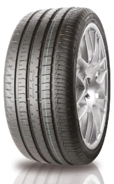 Avon ZX7 ( 225/65 R17 102H Protectie de janta )