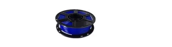 AVTEK 3D PRINT FILAMENT PLA BLUE 0.5KG AVTEK 3D PRINT FILAMENT PLA BLUE 0.5KG