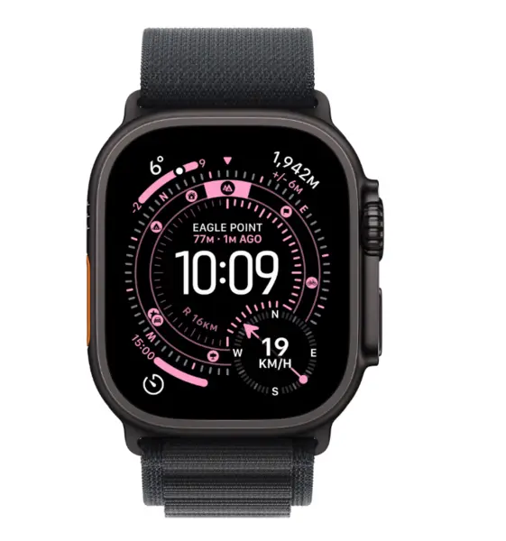 AW U3 49 Black Titan Black Alpine Small AW U3 49 Black Titan Black Alpine Small