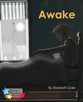 Awake, Paperback/***