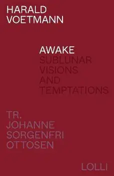 Awake, Paperback/Harald Voetmann