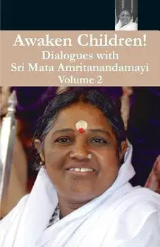 Awaken Children Vol. 2, Paperback/Swami Amritaswarupananda Puri