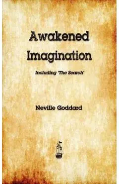 Awakened Imagination - Neville