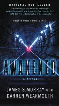 Awakened/James S. Murray