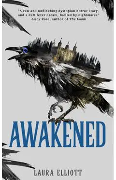 Awakened - Laura Elliott