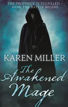 Awakened Mage. Kingmaker, Kingbreaker: Book 2, Paperback/Karen Miller
