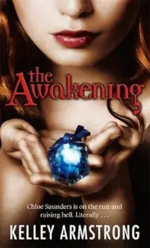 Awakening, Paperback/Kelley Armstrong