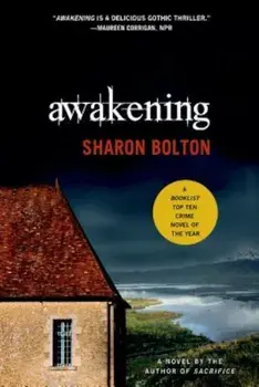 Awakening, Paperback/S. J. Bolton