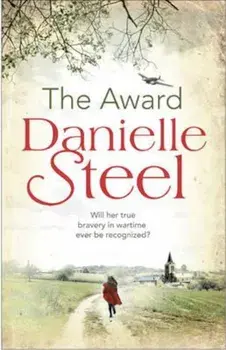 Award, Paperback/Danielle Steel
