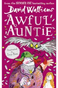 Awful Auntie/David Walliams