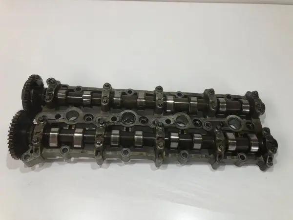 Ax cu came 7797511 BMW Seria 5 LCI (2007-2010)[e60] 2.0d n47