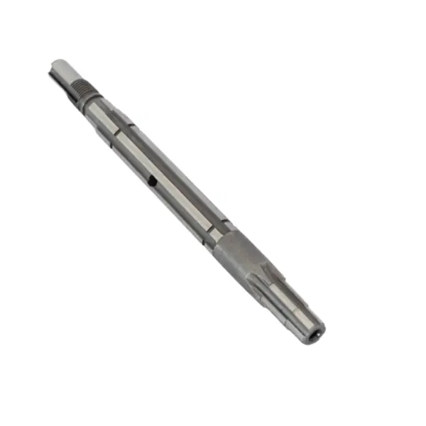 Ax cutie de viteza motocultor Ruris 731k