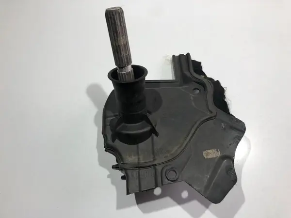 Ax intermediar coloana 105-6068a-a BMW Seria 5 GT (2009-2017) [F07]