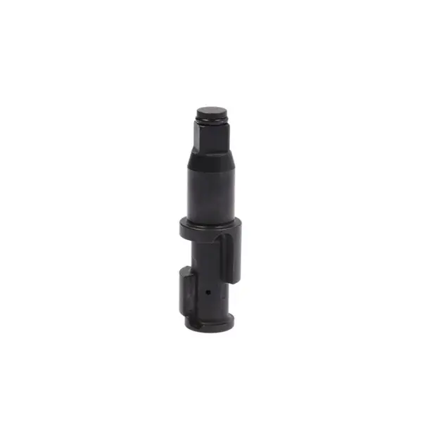 Ax pistol pneumatic de impact 1 2 , Toptul 6500Rpm 813Nm