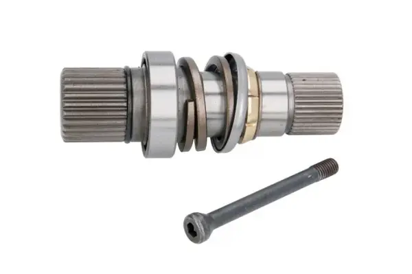 Ax planetara (numar dinti 26 37buc, L 130mm) VW TRANSPORTER V 1.9D-3.2 intre 2003-2015