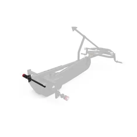 Ax spate stanga Kart XL