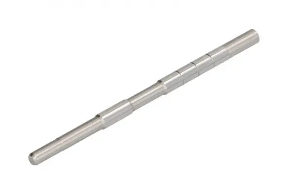 Ax supapa injector CR potrivit NISSAN (potrivit 16600-8H800)
