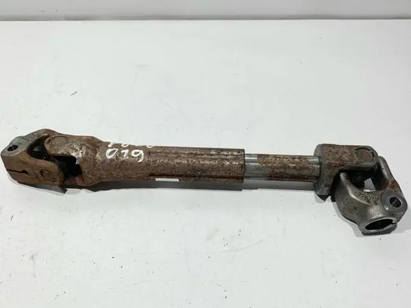 Ax / tija coloana directie 6R1423961E Volkswagen Polo 5 (2009-2017)[6R] 1.0 benzina CHYB