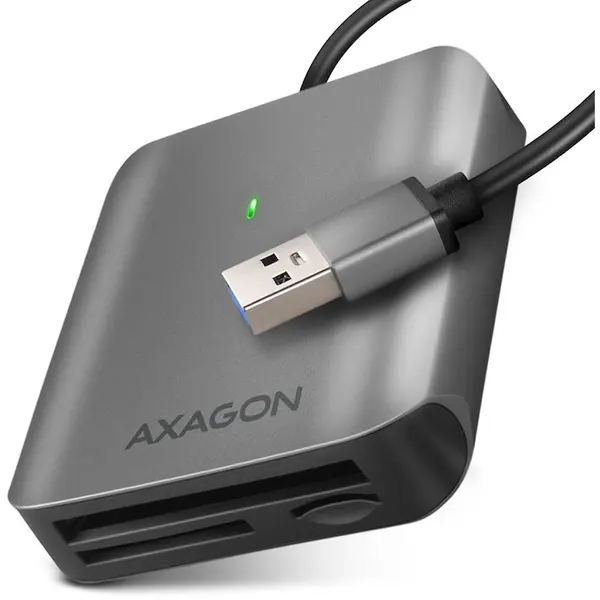 AXAGON Cititor de carduri intern Axagon CRE-S3