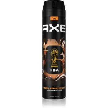 Axe Dark Temptation deodorant spray