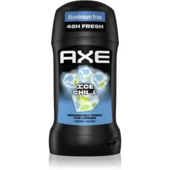 Axe Ice Chill deodorant stick pentru barbati