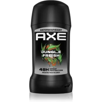 Axe Jungle Fresh antiperspirant puternic pentru barbati